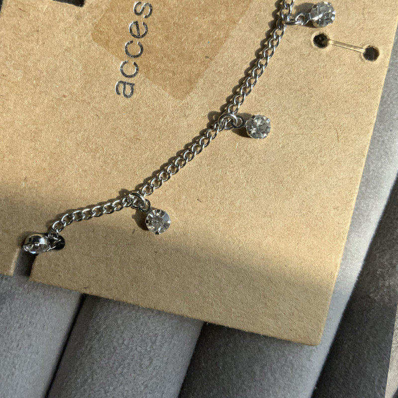 پابند زنانه اکسسورایز مدل AA1129-009