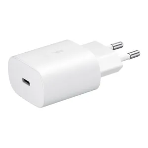 شارژر دیواری 25 وات مدل EP-TA800NBEGAE