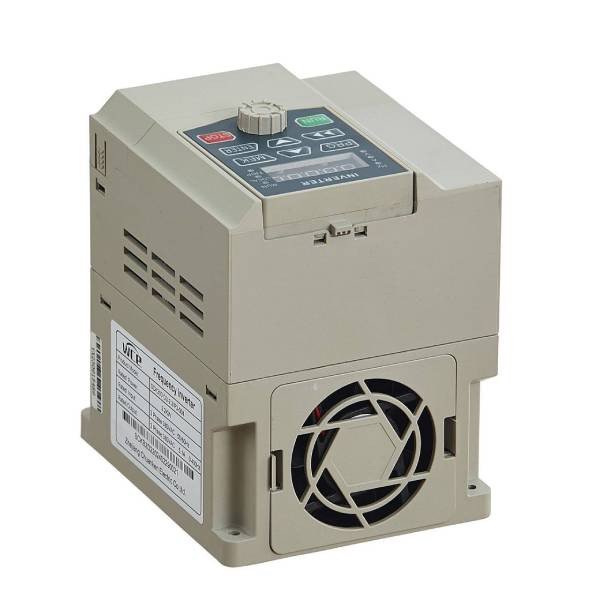 اینورتر 2/2 کیلووات الکترو مارکت زریر مدل EMGD200A-G32D2/P3004