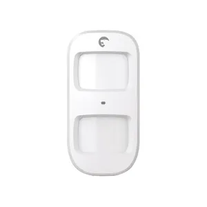 سنسور حرکتی دزدگیر ایتایگر مدل ES-D2A