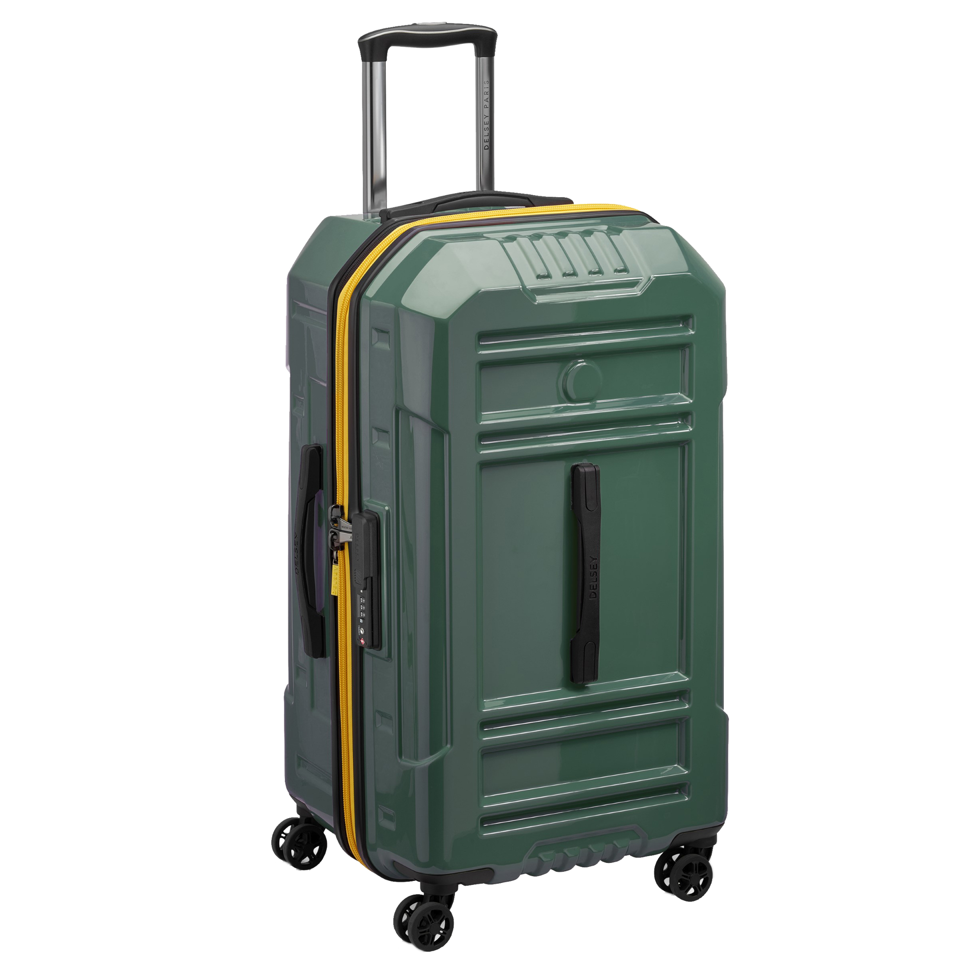 چمدان دلسی مدل  REMPART TRUNK کد 2181818