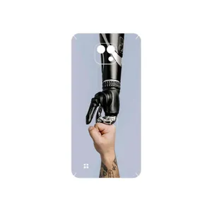 MAHOOT Robotics Cover Sticker for LG X Cam