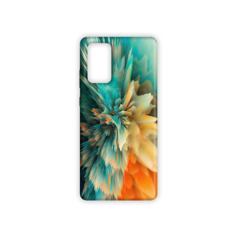 کاور مدل اسپرت کد 451 مناسب برای گوشی موبایل سامسونگ galaxy a73