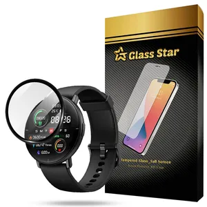 Glass Star PMMG20 Screen Protector For Xiaomi Watch Lite