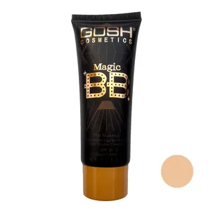 کرم پودر BB گاش مدل Magic شماره 03 حجم 50 میلی لیتر