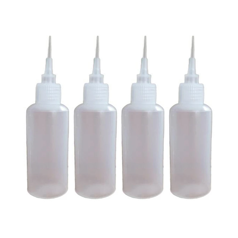  اپلیکاتور رنگ کد AP-FS بسته 4 عددی