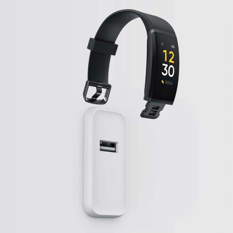 مچ بند هوشمند ریل می مدل Realme Band 3