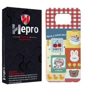 HEPRO MC Cover for XIAOMI POCO X3 / X3 PRO / X3 NFC