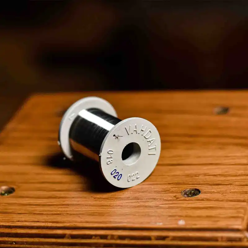 سیم سه تار وحدتی مدل c20 کد 020