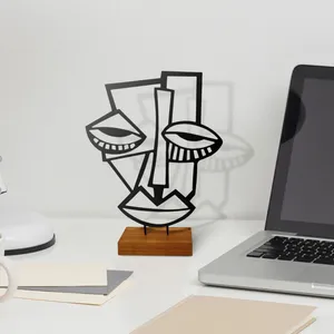 تندیس نیتا متال مدل پیکاسو