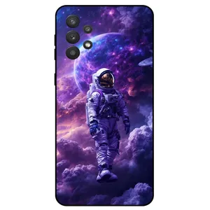 Megafone Astronaut 2822 Cover For Samsung Galaxy A72 4G / 5G