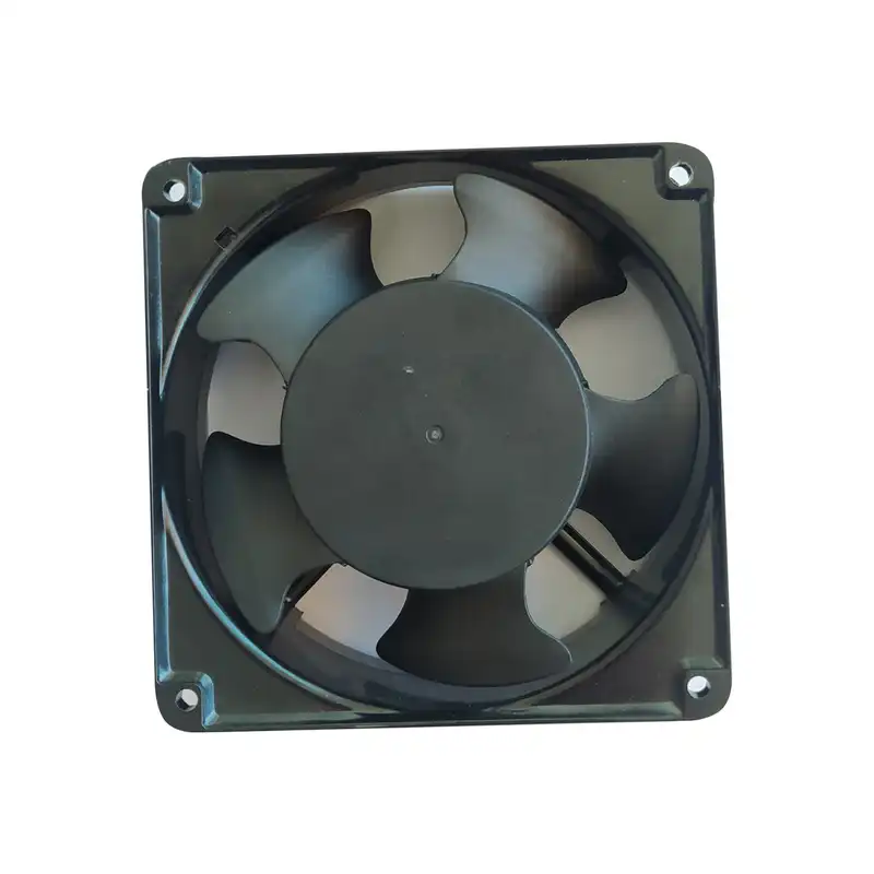 خنک کننده رک مدل DP201A