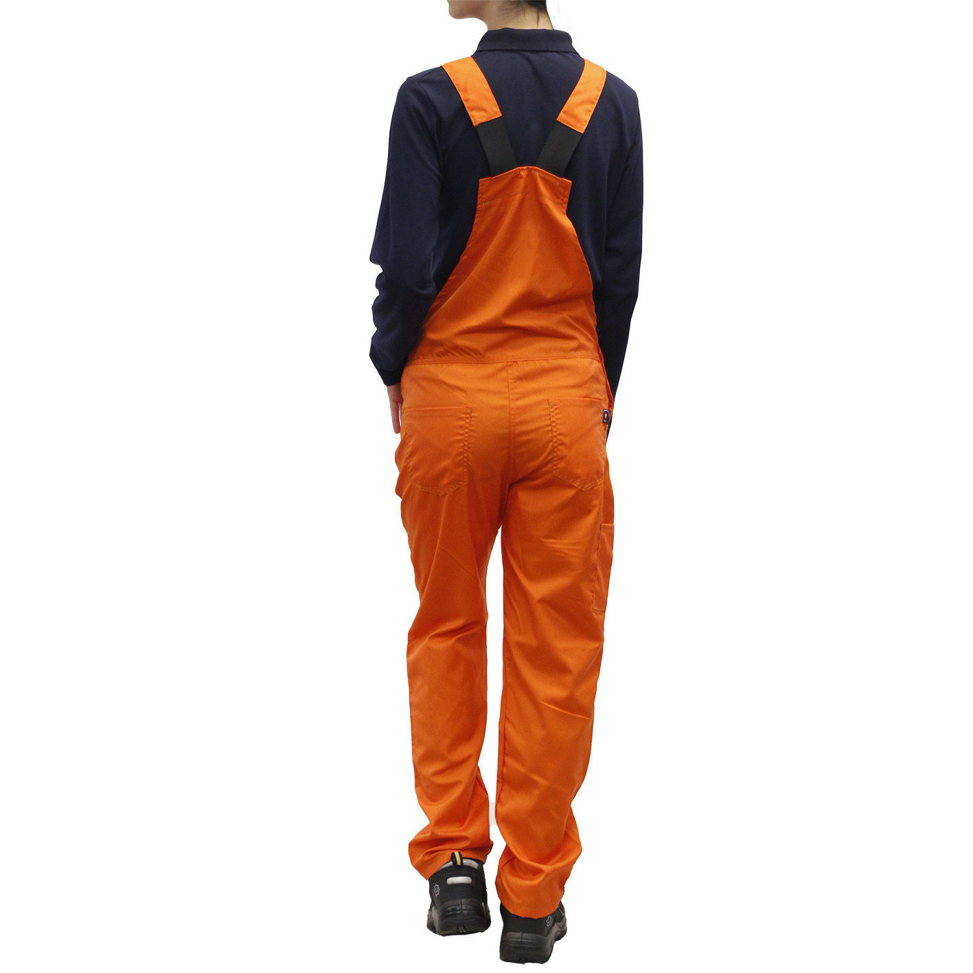 لباس کار مدل دوبنده