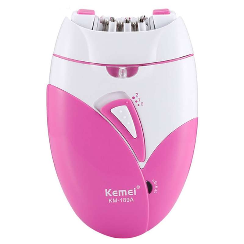 اپیلاتور کیمی مدل KM-189A اپیلاتور کیمی مدل KM-189A