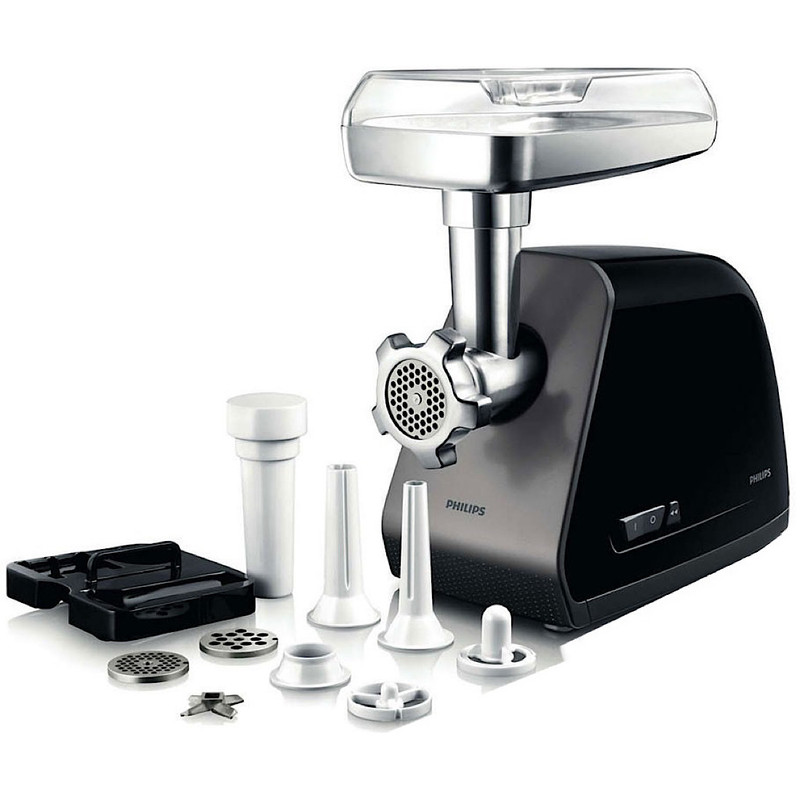 چرخ گوشت فیلیپس مدل HR2727