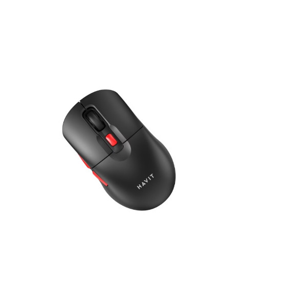 کیبورد و ماوس بی سیم هویت مدل KB261WB