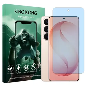 King Kong Hydrogel model Matte anti-blue ray Screen Protector for Samsung Galaxy S26 Ultra mobile phone