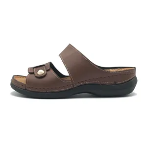 صندل زنانه مدل جام مروارید کد JB1232 