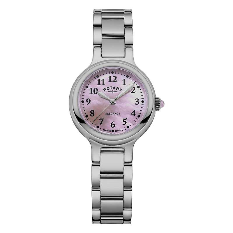 ساعت مچی عقربه ای زنانه روتاری مدل LB05135-07 ساعت مچی عقربه ای زنانه روتاری مدل LB05135-07
