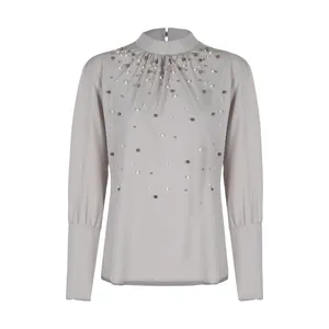 بلوز زنانه مدل JGFS932