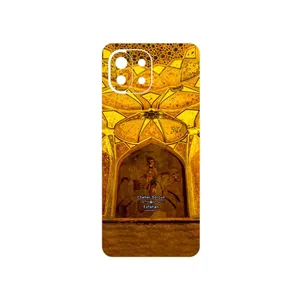 MAHOOT Chehel Sotoun Palace Cover Sticker for Xiaomi MI 11 LITE