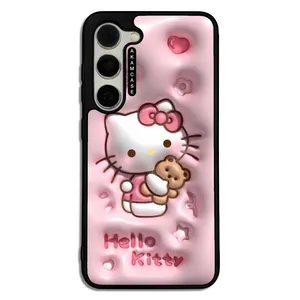 AKAM AMC-WSGS23-JELLY-57 Cover For Samsung Galaxy S23