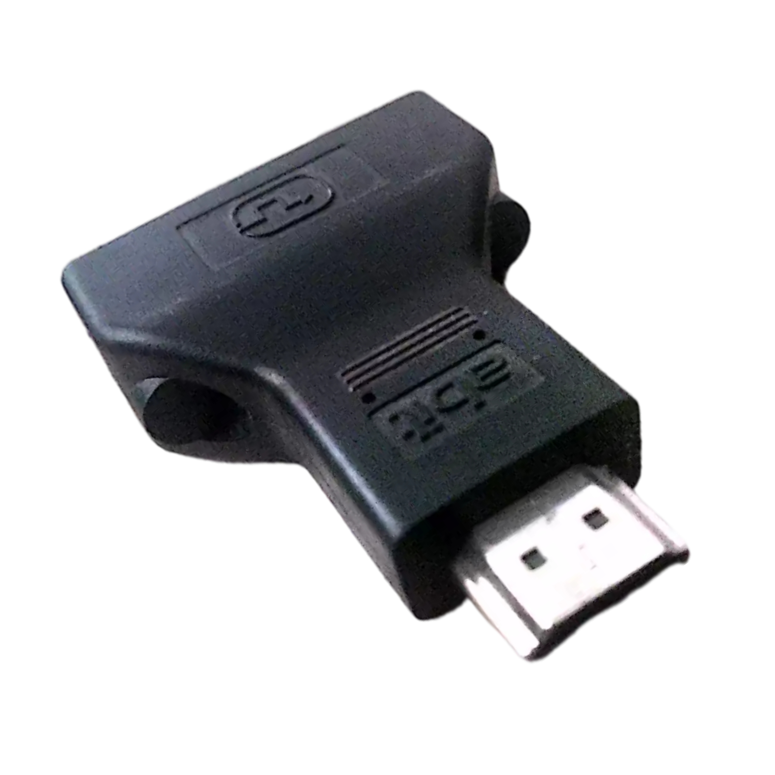 مبدل DVI به HDMI مدل AB00421