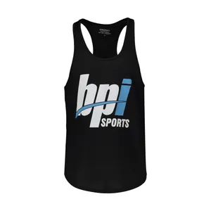 تاپ ورزشی مردانه بی پی ای کد BK-py 02