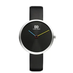 ساعت مچی عقربه‌ای زنانه دنیش دیزاین مدل IV23Q1261