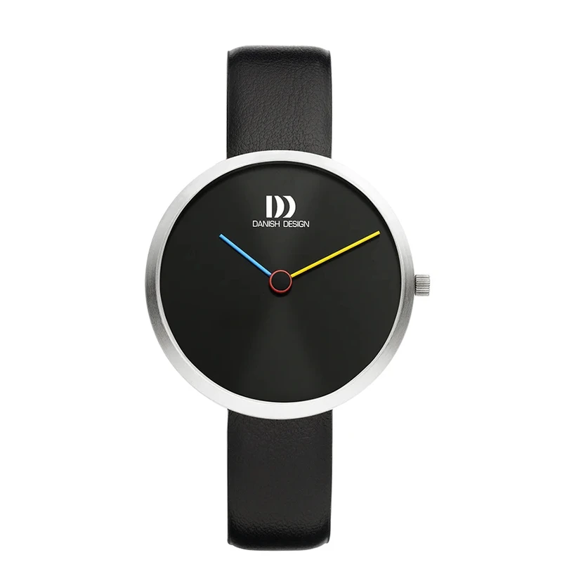 ساعت مچی عقربه‌ای زنانه دنیش دیزاین مدل IV23Q1261