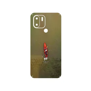 MAHOOT Kayak Cover Sticker for Xiaomi Redmi A2 Plus