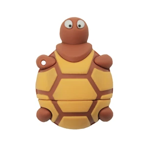 فلش مموری طرح Turtle مدل DPL1197-USB3 ظرفیت 128 گیگابایت