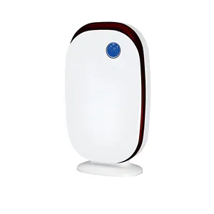 دستگاه تصفیه‌کننده هوا خانگی چهار مرحله‌ای مدل GZ18  