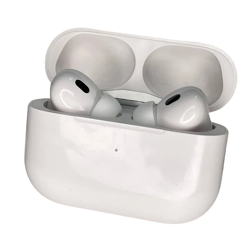 هدفون بیسیم مدل MQD83ZP/A AirPods Pro (2nd generation) 2024