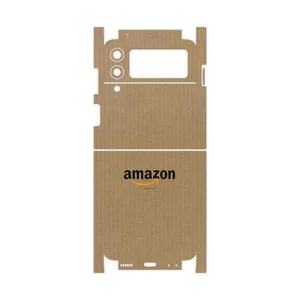 MAHOOT Amazon-FullSkin Cover Sticker for Samsung Galaxy Z Flip3 5G