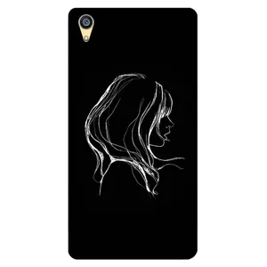 Megafone 7766 Cover For Sony Xperia E5