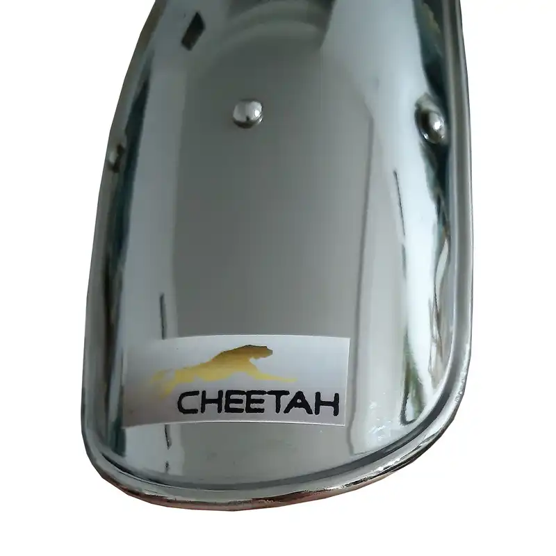 گلگیر جلو موتور سیکلت چیتا مدل CH-g1