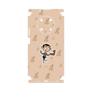 MAHOOT Mr.Bean-FullSkin Cover Sticker for Huawei Nova Y90