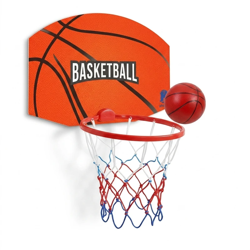 اسباب بازی بسکتبال بازیجو مدل NBA030