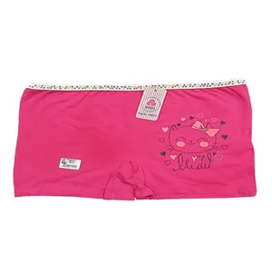 شورت دخترانه کوزا مدل J-NIZ_2738