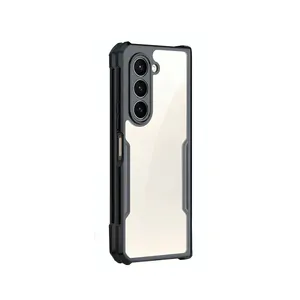 XUNDD Beatle Series Cover For Samsung Galaxy Z Fold 5 