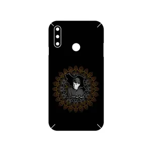 MAHOOT MohammadReza Shajarian Cover Sticker for LG W10
