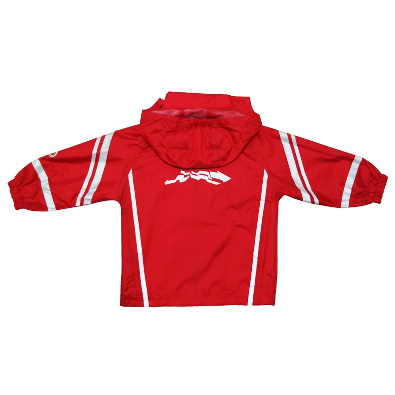 عکس شماره 3 : کاپشن پسرانه بی اف یو مدل 24h