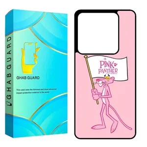 Ghab Guard CHAPX6 Cover For Xiaomi Redmi Note 13 Pro 5G / Poco X6