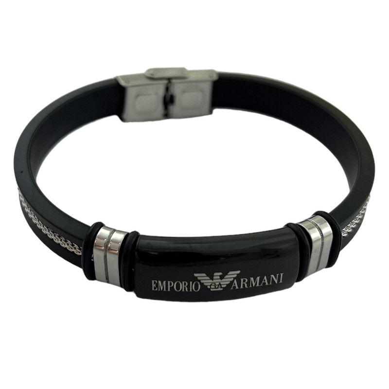 دستبند مردانه مدل B4707 دستبند مردانه مدل B4707