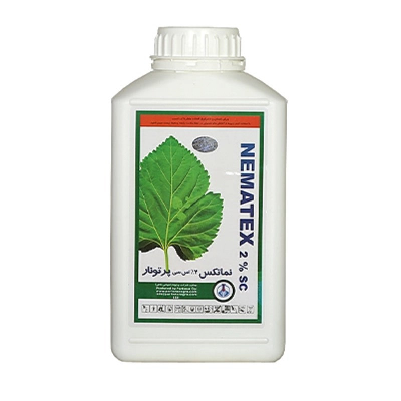 نماتد کش پرتونار مدل نماتکس حجم 1 لیتر نماتد کش پرتونار مدل نماتکس حجم 1 لیتر