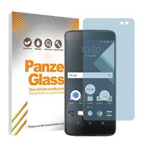 Panzer Glass Resistant model Matte screen protector against blue rays suitable for BlackBerry DTEK60 BBA100-2 mobile phone
