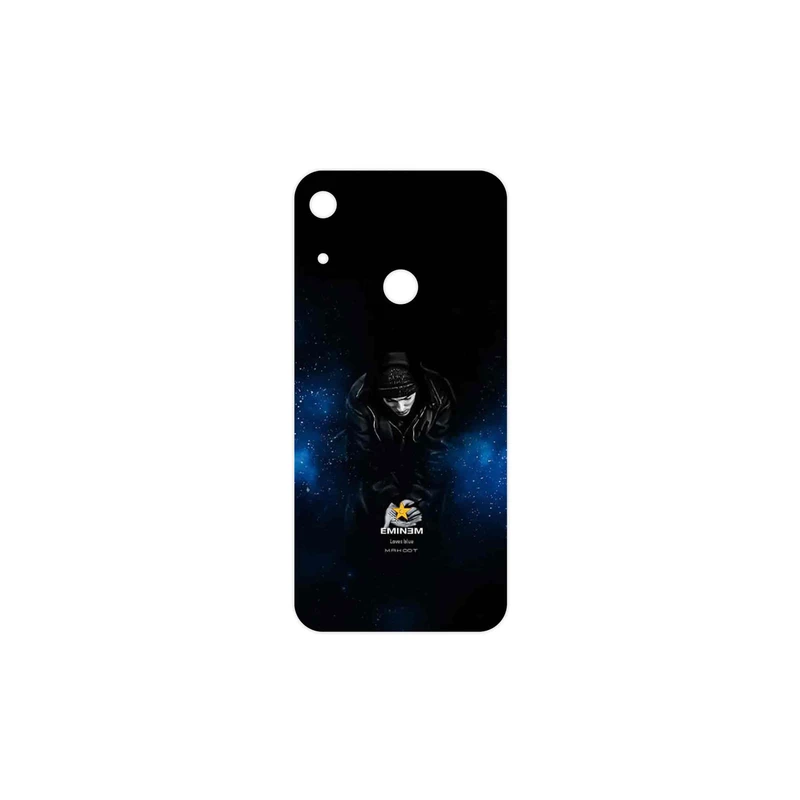 برچسب پوششی ماهوت مدل Eminem مناسب برای گوشی موبایل هوآوی Y6s 2019