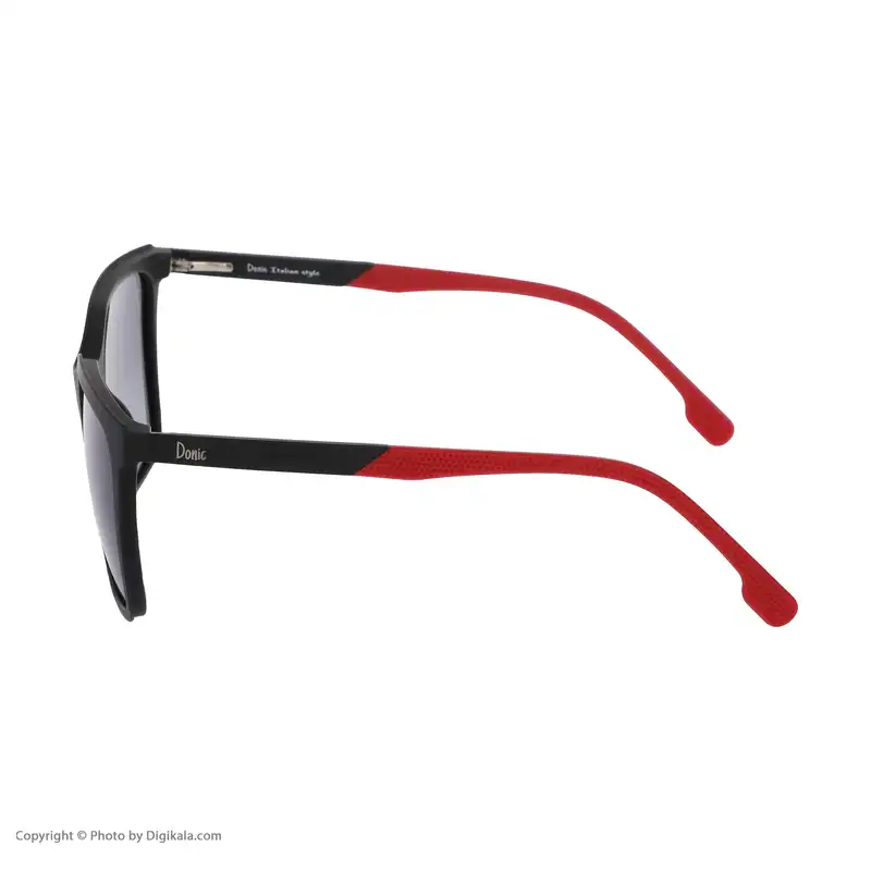 عینک آفتابی دونیک مدل FC 11-27 C01G