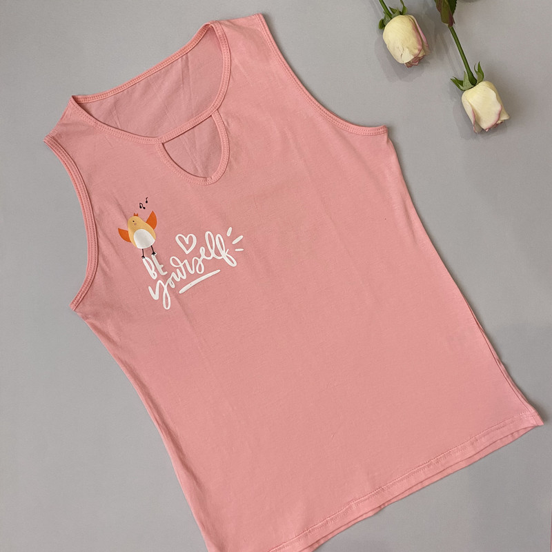 ست تاپ و شلوارک زنانه مدل 3559